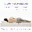 Kircher Symple Stuff Foam Mattress-446060081