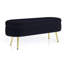 Banc de rangement repose-pieds ovale-1388651607-1388651610