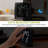 Power Alarm Temperature And Humidity Travel Alarm With Automatic Charging