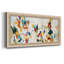 Breakout Premium Framed Canvas- Ready To Hang-88112958