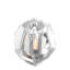 Coquette Tealight Candle Holder