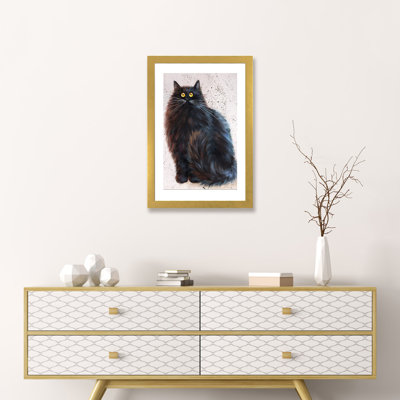 " Herman " by Kim Haskins