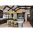 Joanann 8 - Light Dimmable Tiered Chandelier