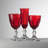 Dolce Vita Acrylic Goblet Set-57243970-129437982