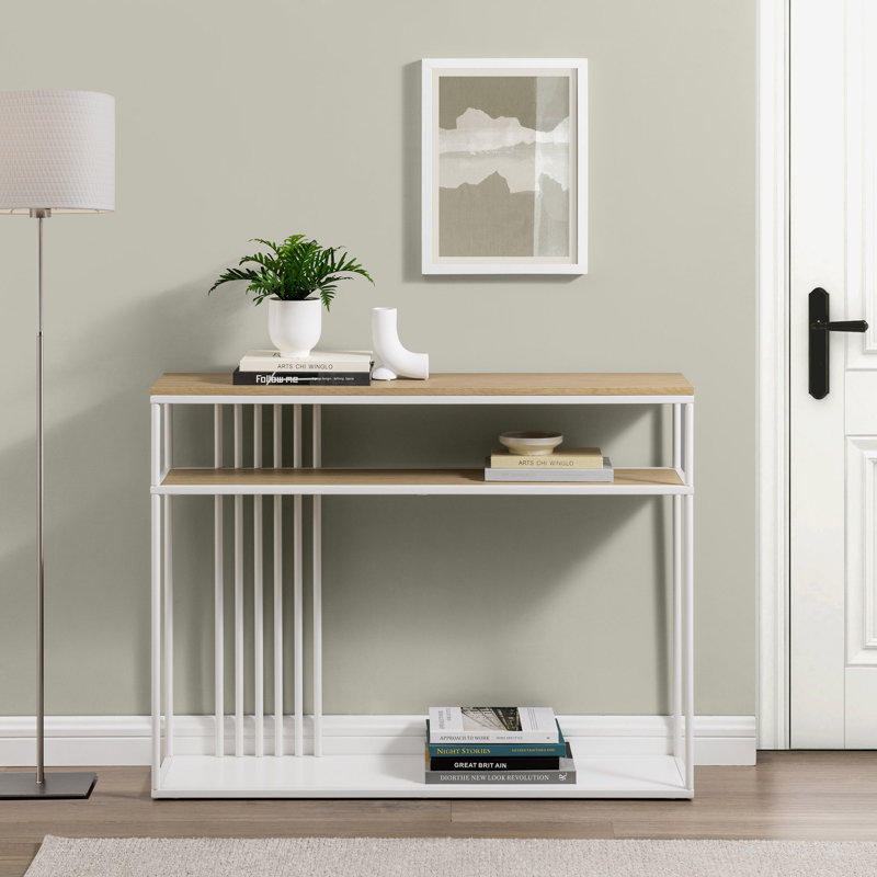 Jyrell 105cm Console Table