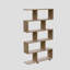 Inverleigh 156cm H x 90cm W Bookcase-203744199