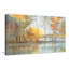 Lakeside Reflection - Peinture-1175028353-1175028382