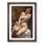 Walnut Framed selected