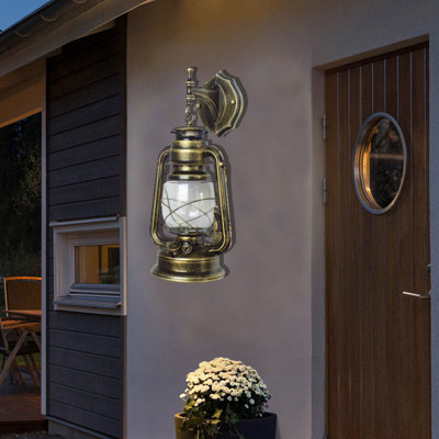 Thackerville Wall Sconce