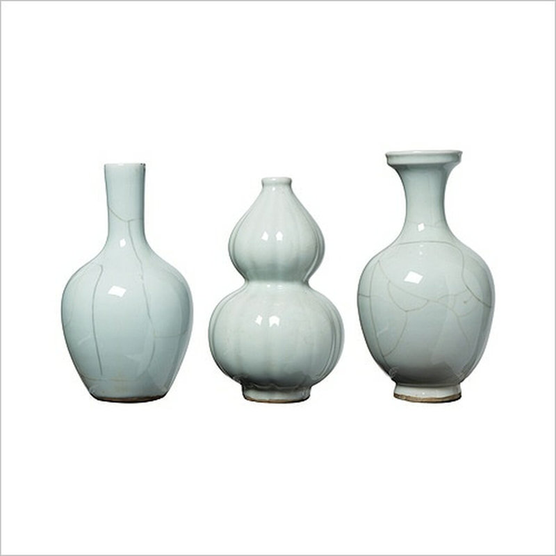 Handmade Table Vase