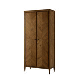 Nova 2 - Door Armoire