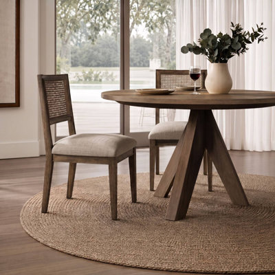 Wood Dining Chair