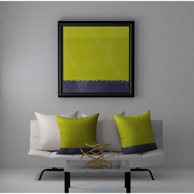  Housse et insert de coussin carré Quick Bits, 18" x 18"