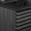 Meuble-lavabo 18 po Modway Render-341745895