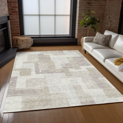  Alleson Non-Slip Door Mat