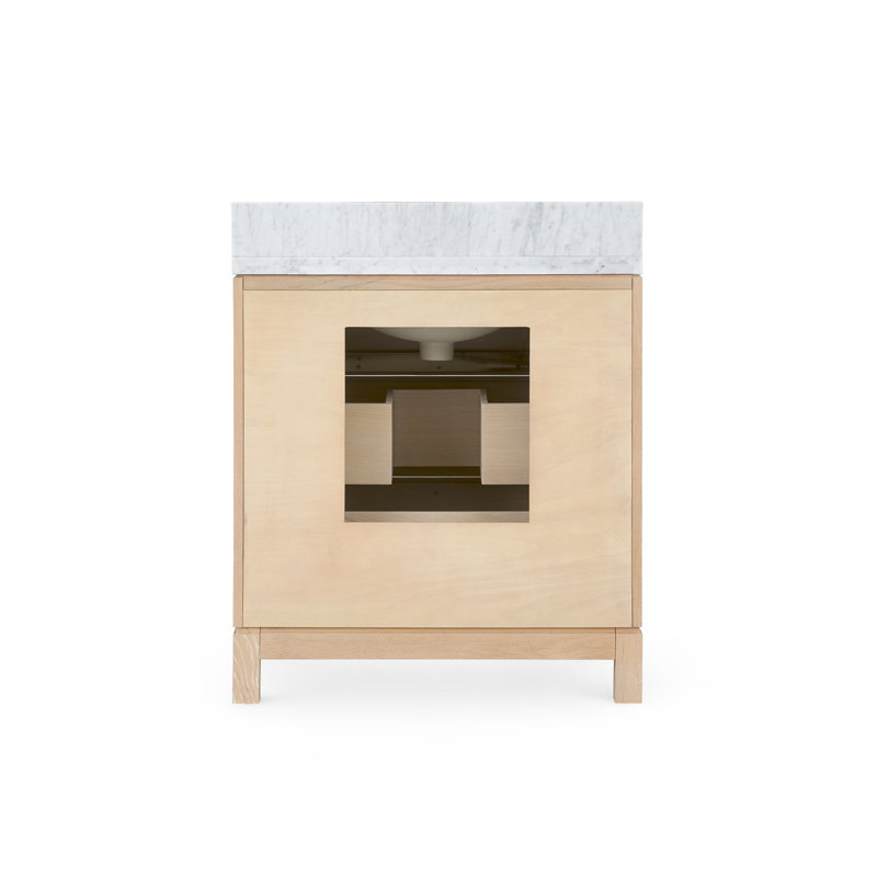 Caspian Single Vanity