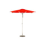 Swift 6.6' Square Telescopic Umbrella