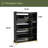 Modern Entryway Shoe Storage-20868609
