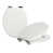 White is out of stock