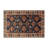 Turkish Brown Indoor and Outdoor Area Rug-190791874
