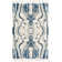 Mitzy Ikat Indoor Rug