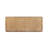 Spates Sideboard-Natural Mappa Burl