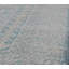 Tapis bleu / gris Kidd Southwestern-1061380049