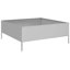 Caylub Metal Raised Garden Bed-1047241455-1047241443