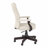 Huckins Vinyl Executive Chair-59797445-59797450