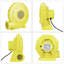 Ventilateur 13,5 po