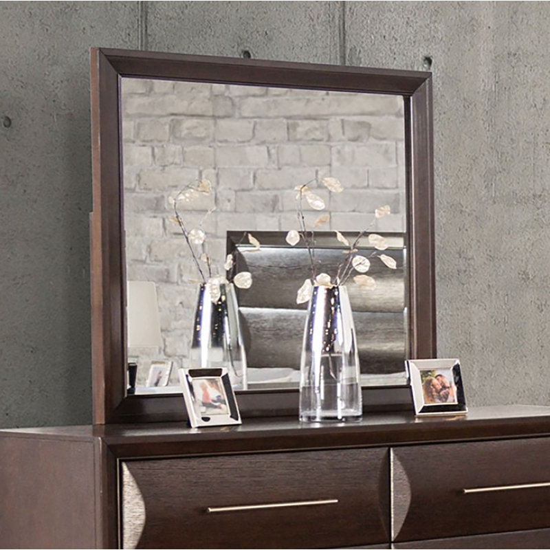 Miroir Avanell, Espresso