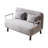 Conneaut Velvet Convertible Sofa-582437413-584352171