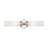 Charlesha 2-Light Dimmable Bath Bar-1932713132