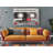 Pause If You Must But Don't Stop Cassette Canvas Print-1594760744