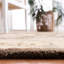 Tapis oriental en laine touffeté à la main Tingley-630249702