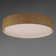 Poppy LED Flush Mount