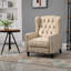 Melcher 73cm Wide Standard Recliner-329903382