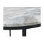 Ensemble de 2 tables d'appoint Daltan