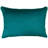 Rectangular Damask Feather Reversible Throw Pillow-495932994
