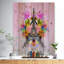 « brillante eiffel tour art », impression sur toile-35105199-35105205