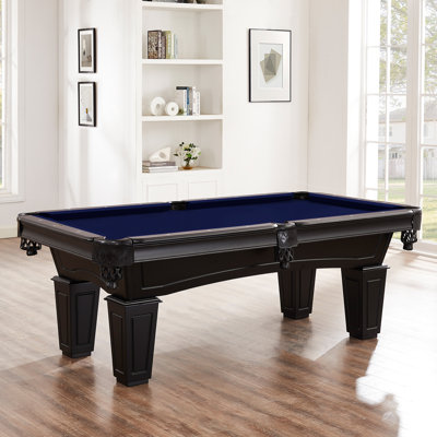 Shadow Pool Table-Box Leg Design- Includes Professional Install ($1,000+ Value)