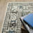 Dylen Oriental Indoor / Outdoor Rug-645800084