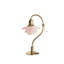 Arched Table Lamp