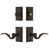 Oil-Rubbed Bronze
