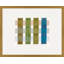 Gridlock V Print by Beth James-712685810-712685823