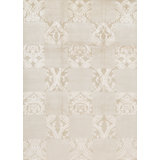 Hand Woven Wool Geometric Area Rug