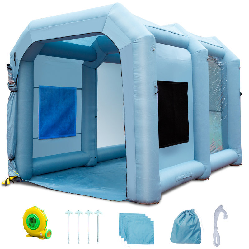 Tent