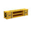Crédence de rangement l 70,86 po Kadia-1190972301