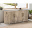 Console 4 portes Iyanla