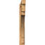 Persienne en bois Merced Block Rustic Timber-109296951-113442674